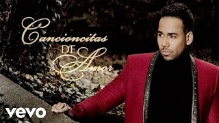 Romeo Santos  Cancioncitas de Amor Audio [upl. by Ntisuj]