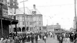 Waxahachie and the Interurban [upl. by Bertolde]