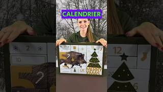 Calendrier de lAvent Vivre la chasse  24 surprises pour les passionnés [upl. by Sandeep890]