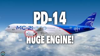 These Russian Engines Just Shocked The Aviation Industry Heres Why [upl. by Hachmin]