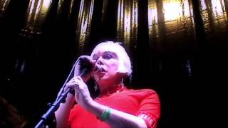 Throbbing Gristle Promo clip for 2010 tour [upl. by Enogitna]