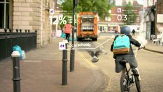 Zoopla TV advert quotSmart Knowsquot [upl. by Wichman]