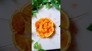 Orange masala traditional style l shorts fruit viralvideo orange masala pickle trending fyp [upl. by Alleinad]