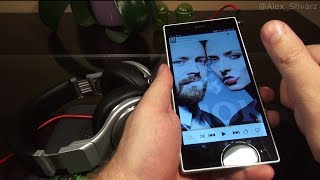 Sony Xperia Z Ultra Мои мысли о нём [upl. by Aliban]