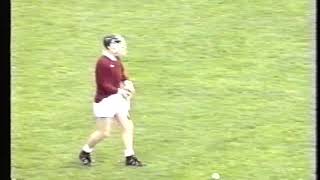 1993 Limerick CBS v St Flannans College  Harty Cup Final [upl. by Eicyal]