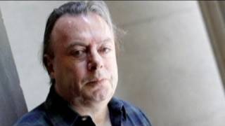 British writer Christopher Hitchens dies at 62 [upl. by Dubenko]