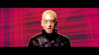 Rap God  Eminem fast part except its subtitled perfectly [upl. by Tisbee716]