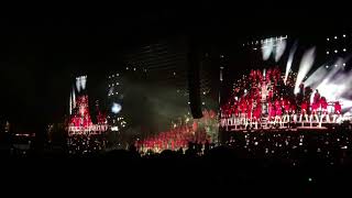 Beyoncé COACHELLA 2018 FULL SET with JayZ Destiny’s Child amp Solange Knowles Weekend 2 [upl. by Newlin]