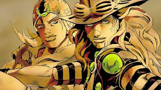 Steel Ball Run Fan Made Intro [upl. by Oeht423]