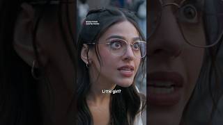 Alaya F Is Nerdy but SAVAGE Ft Tiger Shroff BadeMiyanChoteMiyan [upl. by Quickel253]