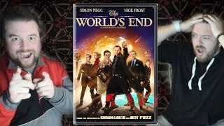 Journeys End Movie Review [upl. by Amos338]