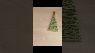 DIY Weihnachtsbaum [upl. by Long]