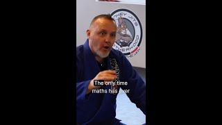 Geometri og vinkler er essensielt i jiu jitsu [upl. by Eillime]