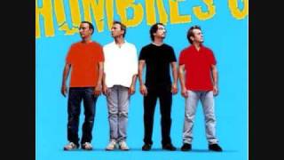 Hombres G  Todos menos tu [upl. by Dyoll183]