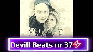 Devill Beats nr 37 Nowy projekt [upl. by Aruasi]