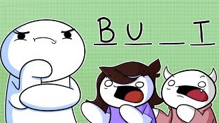 Guessing Acronyms wJaiden Animations amp SomethingElseYT [upl. by Droffats]