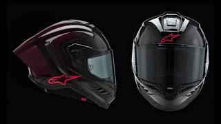 Alpinestar RS10 Race Helmet UPGRADE MORE AERO [upl. by Aroz]