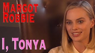 I Tonya Behind the Scenes  A Cautionary Tale 2018  Movieclips Extras [upl. by Egamlat]