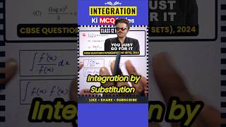 7️⃣4️⃣ Find the Integral ∫ 1 xlog x² dx in 10 Sec  Integration Class 12 [upl. by Aimik395]