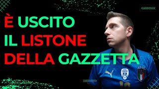 LISTONE FANTACALCIO FANTACAMPIONATO GAZZETTA  ANALISI COMPLETA LISTONE FANTACALCIO 2023 24 [upl. by Rimhsak]