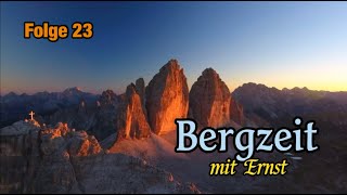 Bergtour  Wildspitze 3769 m [upl. by Edac837]