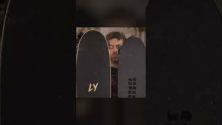 PERFECT CRUISER SKATEBOARD  Tugboat By Landyachtz Cruisers [upl. by Aerdnwahs332]