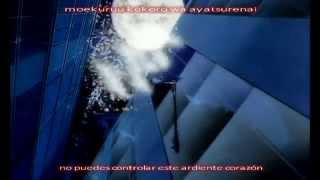 X1999 CLAMP Anime Oficial Music Video Trailer Sub Esp [upl. by Constance]