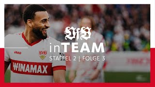 VfBinTeam Ein quotBalanceaktquot für Mannschaft und Verein  Staffel 2  Folge 3 [upl. by Offen]