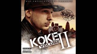 KKoke  Snippet Of My Life Pure Koke Volume 2 [upl. by Kawasaki]