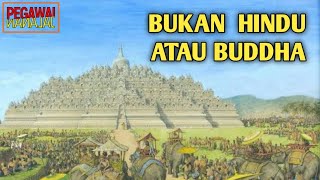 MISTERI AJARAN KETUHANAN KUNO ORANG JAWA BUKAN HINDU ATAU BUDDHA [upl. by Muller437]