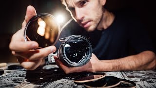 Camera Filter Problems YOU MUST Know About [upl. by Aleihs]