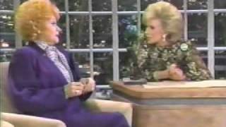 Lucille Ball on Joan Rivers Part 1 [upl. by Danita]