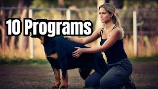 Top 10 HIGH PAYING Affiliate Programs Pets and Animals  Pawsitive Personals [upl. by Letnohs]