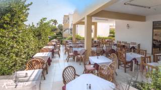 PYLI BAY HOTEL  Hotel in Kos  Greece [upl. by Fish34]