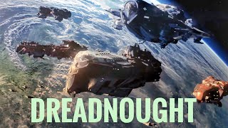 DREADNOUGHT  TEAM DEATHMATCH  FAREWELL SERIES  4K GAMEPLAY ON PS5 [upl. by Ynnor]