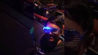 Vlog 1004 Fashion Blinking Eyewear [upl. by Gretel820]