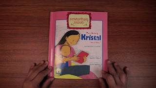 May Bolang Kristal Ba Si Inay  Lampara Books [upl. by Kral]