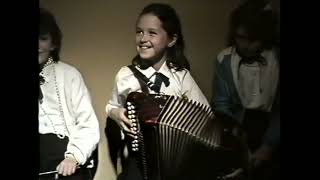 July 25th 1987  Ulster Fleadh Ballybay [upl. by Otrepur573]