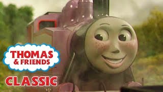 Thomas and the Birthday Mail ⭐ Thomas amp Friends UK ⭐Classic Thomas amp Friends ⭐Full Episodes ⭐Cartoon [upl. by Aisha]