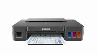 Reset Canon g2100  g1000 g2000  etc Service Tool ST 4905 100 Free Gratis [upl. by Eugeniusz986]