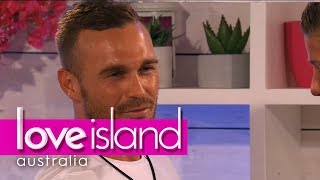 Is there a fing problem  Love Island Australia 2018 [upl. by Lala]