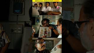 Watch full video👆 Saattai Comedy Scenes  samuthirakani thambiramaiah comedyscenes shorts [upl. by Sollars898]