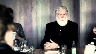 James Turrell Interview  part2 [upl. by Gilcrest132]