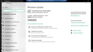 🙀Cuidado con las actualizaciones opcionales de Windows Te Instala Drivers Antiguos😱 [upl. by Efeek]