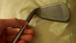 Ping G5 irons [upl. by Carmita598]