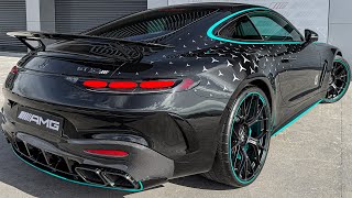 AMG GT63 PRO Motorsport EDITION SOUND Is it WORTH IT 1 OF 200 Interior Exterior Review 4K [upl. by Jemma538]