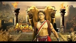 Chakravartin Ashoka Samrat  12th July 2016  Uttar Drinks Poison [upl. by Ranie]