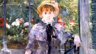 Berthe Morisot [upl. by Lennard]