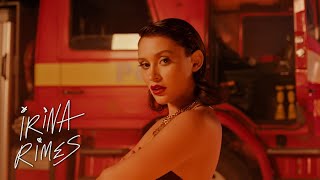 Irina Rimes x Cris Cab  Your Love  Official Video [upl. by Harbot]