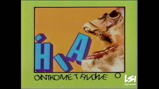 Ha Comedy Network 1990 [upl. by Brigid741]